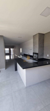 Imagem Casa com 3 Quartos à Venda, 155 m² em Jardim Atlântico - Goiânia
