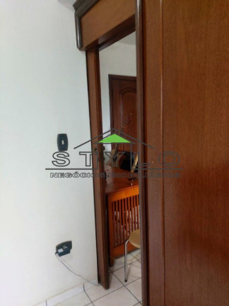Imagem Apartamento com 1 Quarto à Venda, 46 m² em Centro - São Bernardo Do Campo