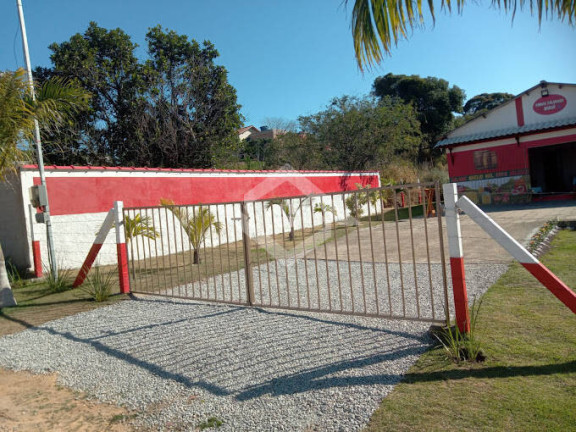 Imagem Terreno à Venda, 480 m² em Bicuíba (bacaxá) - Saquarema