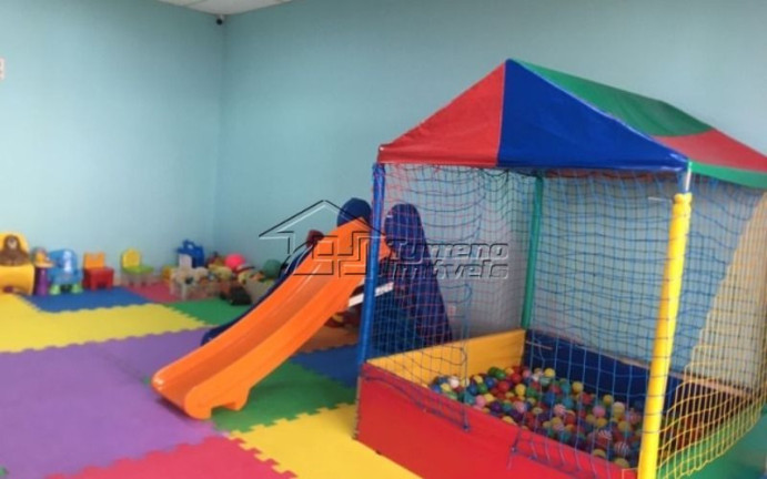 Imagem Apartamento com 2 Quartos à Venda, 45 m² em Jardim Petrópolis - São José Dos Campos Imagem Apartamento com 2 Quartos à Venda, 45 m² em Jardim Petrópolis - São José Dos Campos