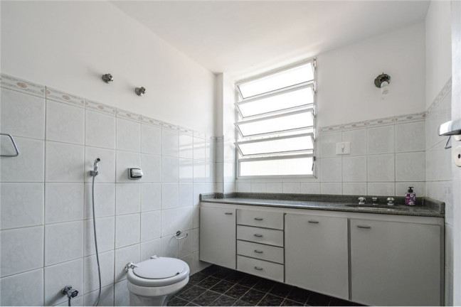 Imagem Apartamento com 2 Quartos à Venda, 96 m² em Vila Mariana - São Paulo