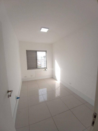 Imagem Apartamento com 4 Quartos à Venda, 215 m² em Campo Grande - Santos Imagem Apartamento com 4 Quartos à Venda, 215 m² em Campo Grande - Santos