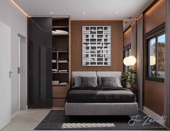 Imagem Apartamento com 2 Quartos à Venda, 62 m² em Caiobá - Matinhos