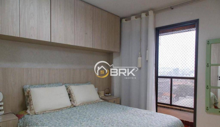 Imagem Apartamento com 3 Quartos à Venda, 84 m² em Vila Gomes Cardim - São Paulo Imagem Apartamento com 3 Quartos à Venda, 84 m² em Vila Gomes Cardim - São Paulo