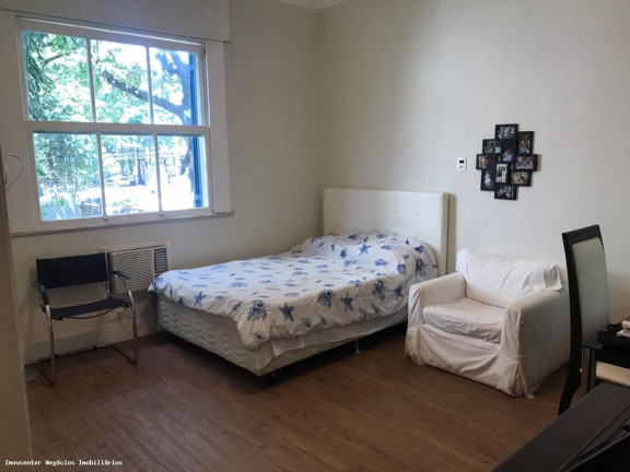 Imagem Apartamento com 3 Quartos à Venda, 140 m² em Leblon - Rio De Janeiro