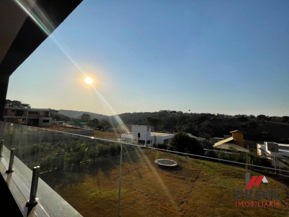 Imagem Casa de Condomínio com 4 Quartos à Venda, 420 m² em Condomínio Champagne - Lagoa Santa Imagem Casa de Condomínio com 4 Quartos à Venda, 420 m² em Condomínio Champagne - Lagoa Santa