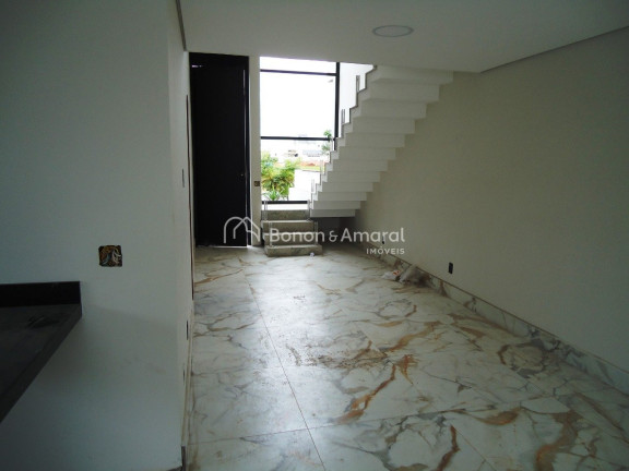 Imagem Casa de Condomínio com 3 Quartos à Venda, 200 m² em Vila Monte Alegre - Paulínia Imagem Casa de Condomínio com 3 Quartos à Venda, 200 m² em Vila Monte Alegre - Paulínia