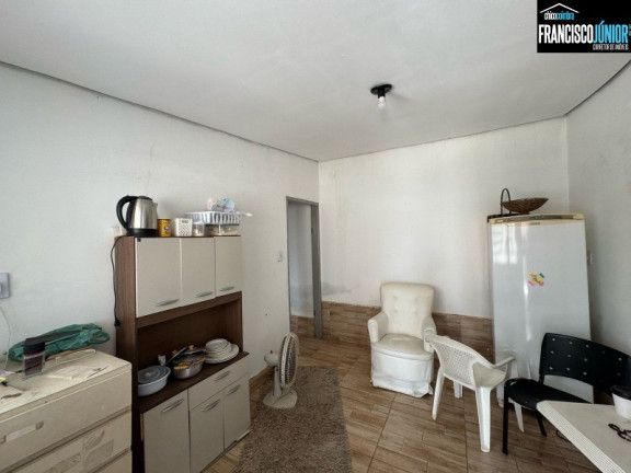 Imagem Casa com 3 Quartos à Venda, 308 m² em Setor Marechal Rondon - Goiânia Imagem Casa com 3 Quartos à Venda, 308 m² em Setor Marechal Rondon - Goiânia