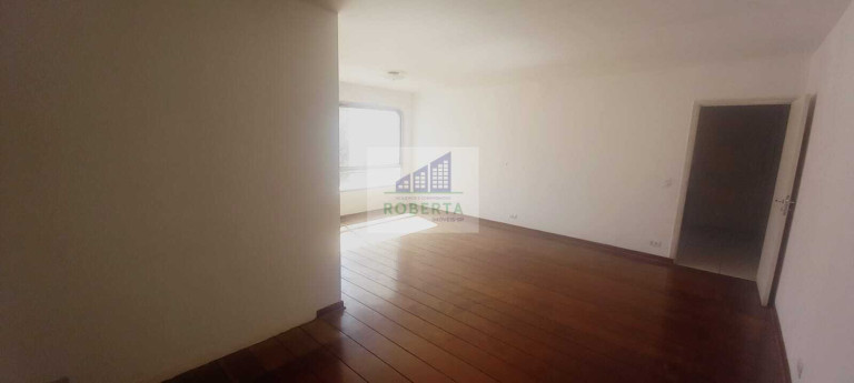 Imagem Apartamento com 3 Quartos à Venda, 115 m² em Cidade Monções - São Paulo