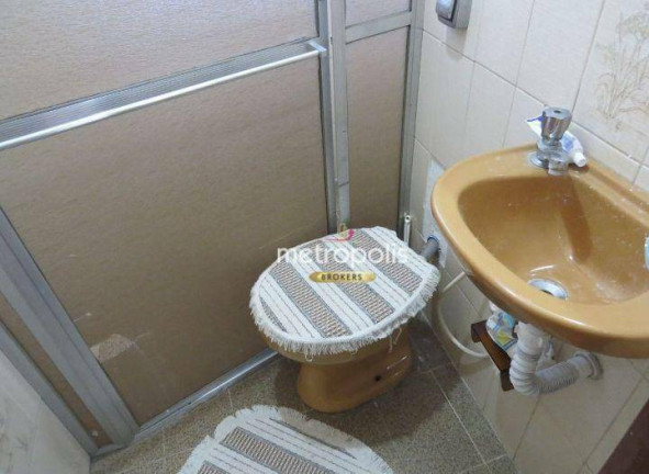 Imagem Sobrado com 3 Quartos à Venda, 90 m² em Jabaquara - São Paulo