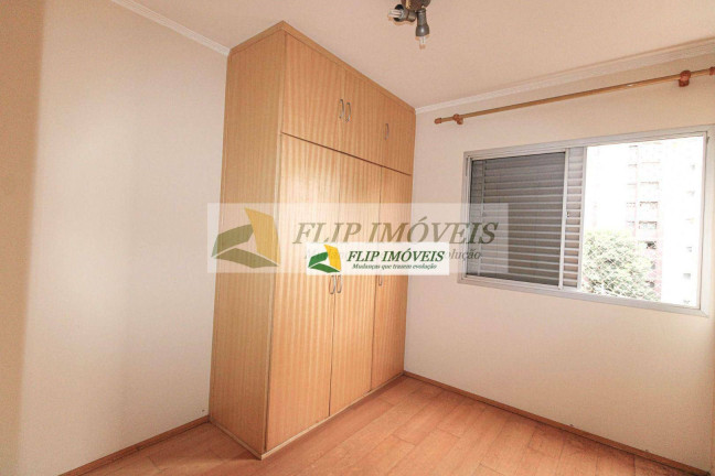 Imagem Apartamento com 3 Quartos à Venda, 78 m² em Cambuí - Campinas Imagem Apartamento com 3 Quartos à Venda, 78 m² em Cambuí - Campinas