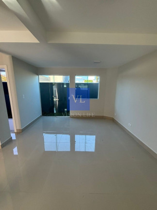 Imagem Casa com 4 Quartos à Venda, 146 m² em Cajuru - Curitiba Imagem Casa com 4 Quartos à Venda, 146 m² em Cajuru - Curitiba