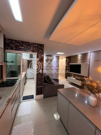 Imagem Apartamento com 2 Quartos à Venda, 70 m² em Vila Valparaíso - Santo André Imagem Apartamento com 2 Quartos à Venda, 70 m² em Vila Valparaíso - Santo André