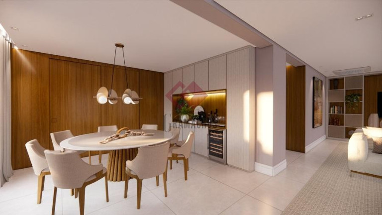 Imagem Apartamento com 4 Quartos à Venda, 280 m² em Higienópolis - São Paulo