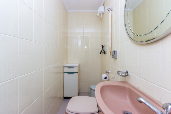 Imagem Apartamento com 4 Quartos à Venda, 140 m² em Vila Monte Alegre - São Paulo