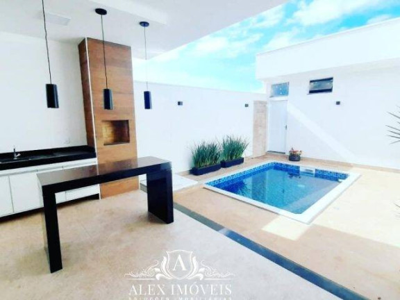 Imagem Casa de Condomínio com 3 Quartos à Venda, em Condomínio Terras De São Bento - Limeira Imagem Casa de Condomínio com 3 Quartos à Venda, em Condomínio Terras De São Bento - Limeira