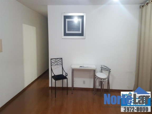 Imagem Apartamento com 2 Quartos à Venda, 58 m² em Limão - São Paulo