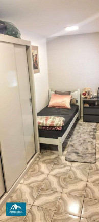 Imagem Sobrado com 4 Quartos à Venda, 200 m² em Parque Casa De Pedra - São Paulo