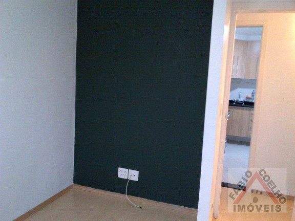 Imagem Apartamento com 2 Quartos à Venda, 64 m² em Jardim Prudência - São Paulo