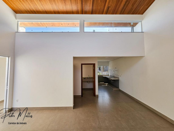 Imagem Casa com 3 Quartos à Venda, 200 m² em Ondas - Cond. Reserva Das Paineiras - Piracicaba