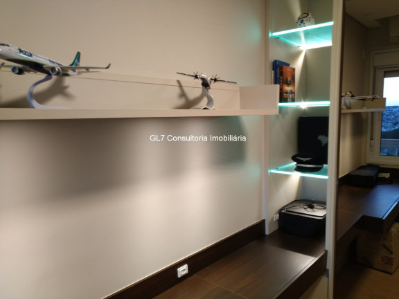 Imagem Apartamento com 2 Quartos à Venda, 75 m² em Jardim Pompéia - Indaiatuba