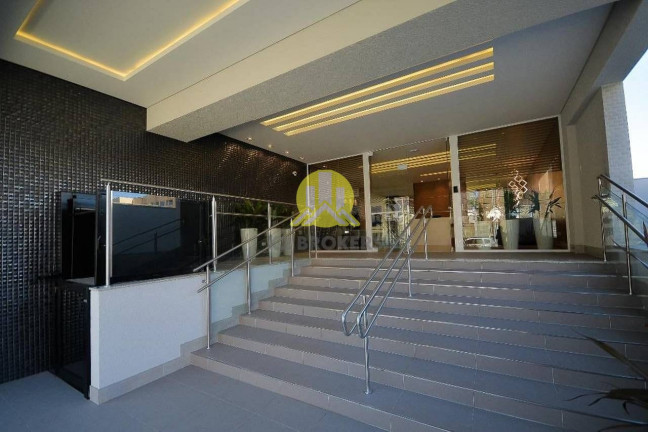 Imagem Cobertura com 3 Quartos à Venda, 250 m² em água Verde - Curitiba Imagem Cobertura com 3 Quartos à Venda, 250 m² em água Verde - Curitiba