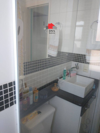Imagem Apartamento com 2 Quartos à Venda, 48 m² em Jardim Santa Amélia - Hortolândia Imagem Apartamento com 2 Quartos à Venda, 48 m² em Jardim Santa Amélia - Hortolândia
