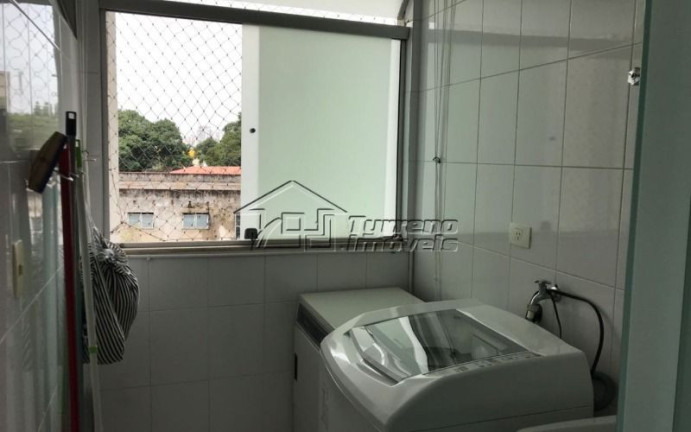 Imagem Apartamento com 3 Quartos à Venda, 90 m² em Vila Betânia - São José Dos Campos Imagem Apartamento com 3 Quartos à Venda, 90 m² em Vila Betânia - São José Dos Campos