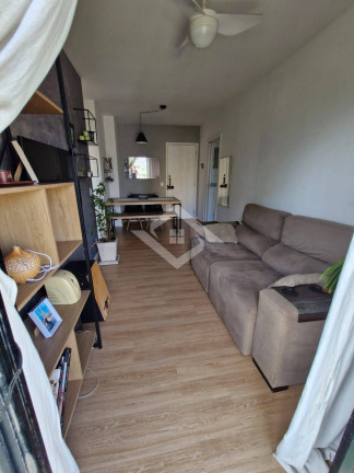 Imagem Apartamento com 3 Quartos à Venda, 69 m² em Barra Olímpica - Rio De Janeiro