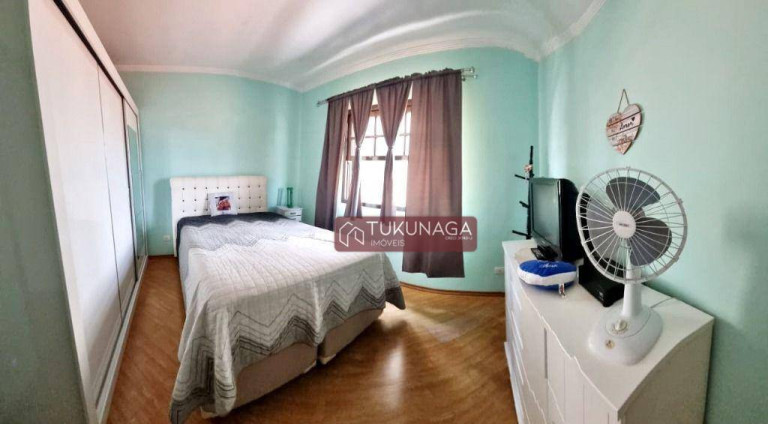 Imagem Casa com 2 Quartos à Venda, 106 m² em Jardim Do Papai - Guarulhos