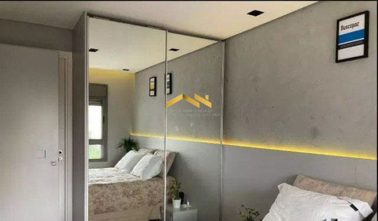 Imagem Apartamento com 2 Quartos à Venda, 68 m² em Mirandopolis - São Paulo Imagem Apartamento com 2 Quartos à Venda, 68 m² em Mirandopolis - São Paulo