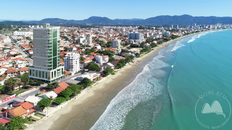 Apartamento com 3 Quartos à Venda, 142 m² em Balneário Perequê - Porto Belo