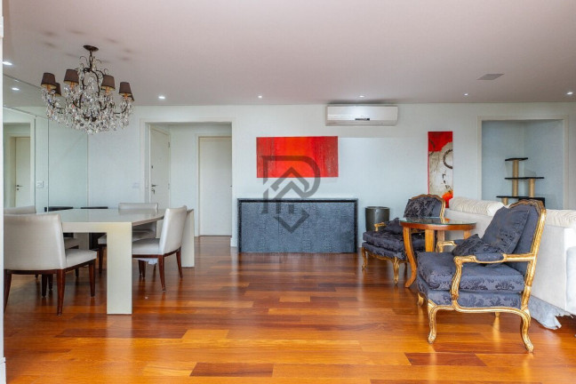 Imagem Apartamento com 3 Quartos à Venda, 150 m² em Pinheiros - São Paulo
