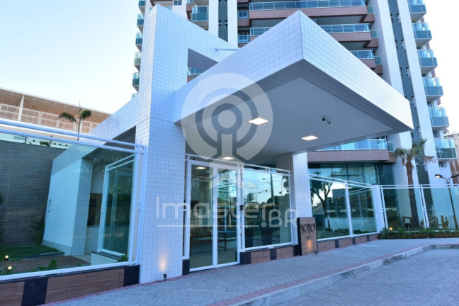 Imagem Apartamento com 3 Quartos à Venda, em Edson Queiroz - Fortaleza Imagem Apartamento com 3 Quartos à Venda, em Edson Queiroz - Fortaleza