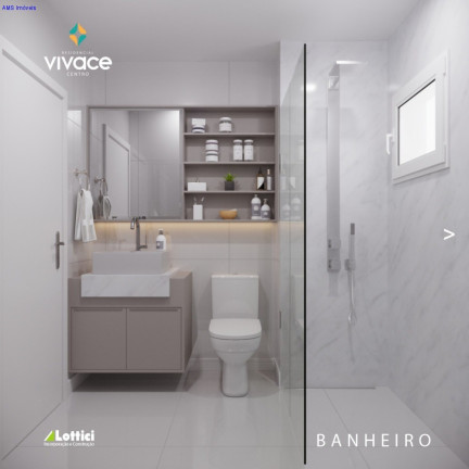 Imagem Apartamento com 2 Quartos à Venda, 77 m² em Centro - Canoas
