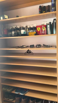 Imagem Apartamento com 2 Quartos à Venda, 63 m² em Casa Branca - Santo André Imagem Apartamento com 2 Quartos à Venda, 63 m² em Casa Branca - Santo André