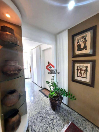 Imagem Apartamento com 3 Quartos à Venda, 223 m² em Aldeota - Fortaleza Imagem Apartamento com 3 Quartos à Venda, 223 m² em Aldeota - Fortaleza