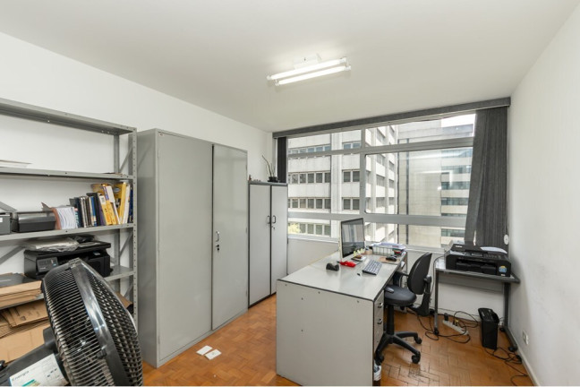 Imagem Imóvel Comercial à Venda, 91 m² em Cerqueira César - São Paulo Imagem Imóvel Comercial à Venda, 91 m² em Cerqueira César - São Paulo