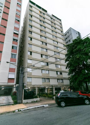 Imagem Imóvel com 1 Quarto à Venda, 48 m² em Tatuapé - São Paulo