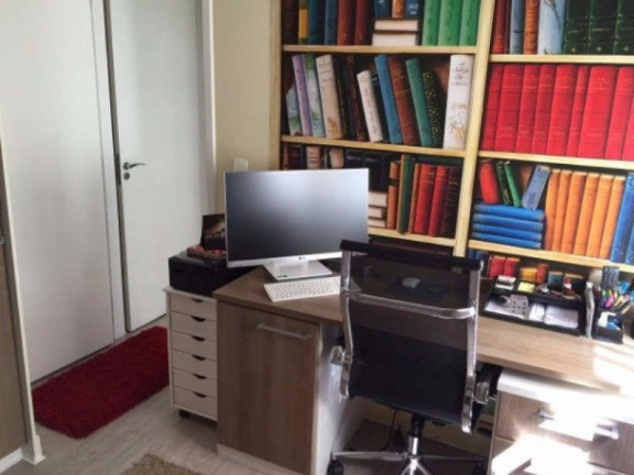 Imagem Apartamento com 2 Quartos à Venda, 62 m² em Santana - São Paulo