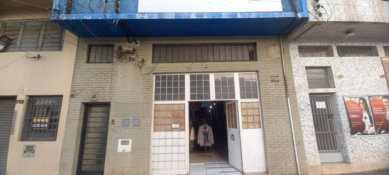 Imagem Sobrado com 4 Quartos à Venda, 189 m² em Centro - Campinas Imagem Sobrado com 4 Quartos à Venda, 189 m² em Centro - Campinas