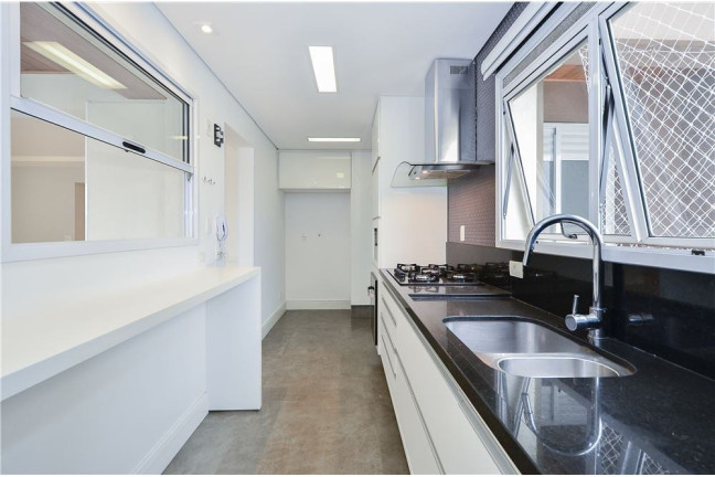 Imagem Apartamento com 2 Quartos à Venda, 105 m² em Granja Julieta - São Paulo