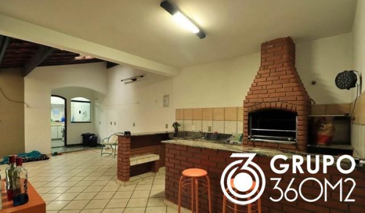 Imagem Casa com 4 Quartos à Venda, 300 m² em Utinga - Santo André Imagem Casa com 4 Quartos à Venda, 300 m² em Utinga - Santo André