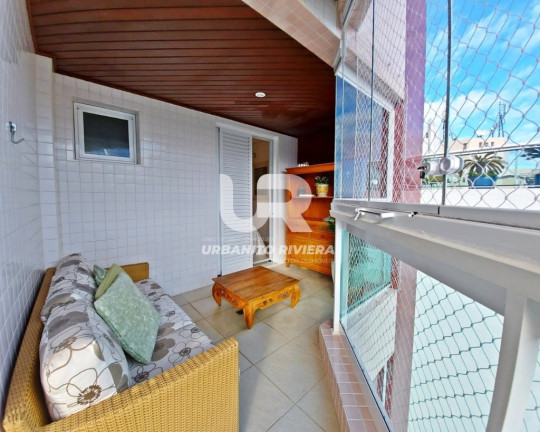 Imagem Cobertura com 4 Quartos à Venda, 245 m² em Riviera | Módulo 02 - Bertioga