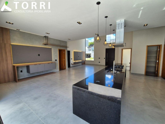 Imagem Imóvel com 3 Quartos à Venda, 232 m² em Condomínio Villagio Di Capri - Votorantim