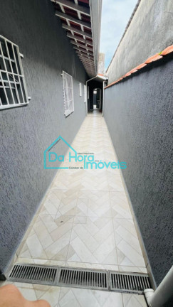 Imagem Casa com 2 Quartos à Venda, 96 m² em Jardim Santana - Mongaguá Imagem Casa com 2 Quartos à Venda, 96 m² em Jardim Santana - Mongaguá