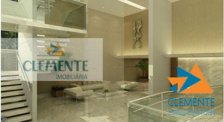 Imagem Apartamento com 3 Quartos à Venda, 84 m² em Lourdes - Belo Horizonte