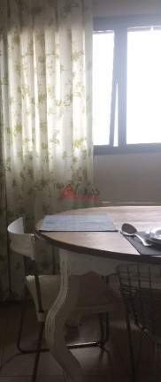Imagem Apartamento com 3 Quartos à Venda, 212 m² em Jardim Ampliação - São Paulo