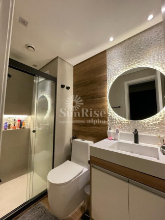 Imagem Apartamento com 3 Quartos à Venda, 82 m² em Alphaville Industrial - Barueri Imagem Apartamento com 3 Quartos à Venda, 82 m² em Alphaville Industrial - Barueri