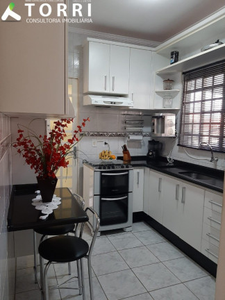 Imagem Imóvel com 3 Quartos à Venda, 110 m² em Wanel Ville - Sorocaba